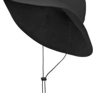 The North Face Black Bucket Hat